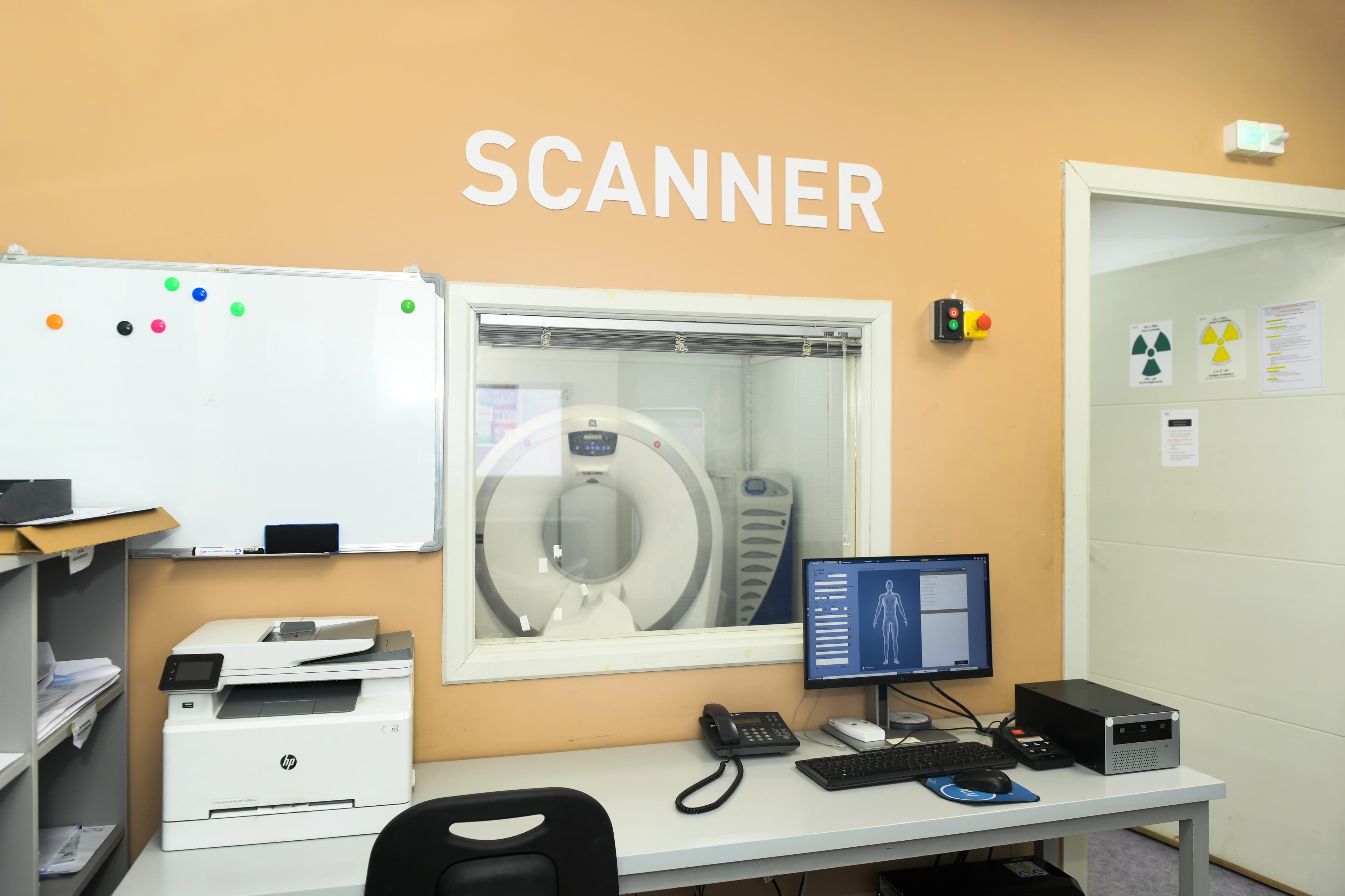 Radiologie Interventionnelle