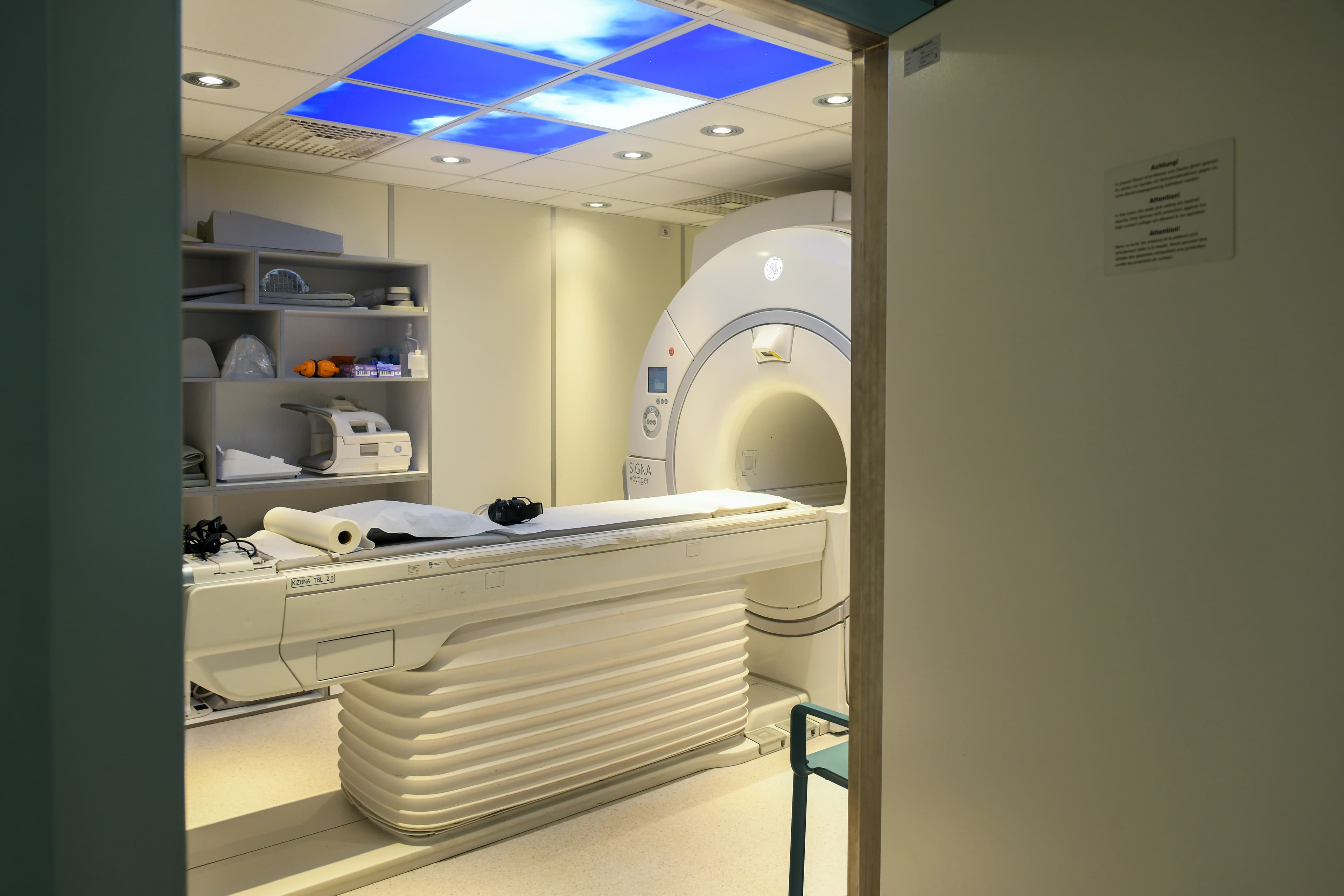 IRM du Radiologie Zerktouni 59