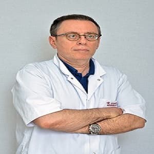 Photo de Dr. Abdelaziz ZOUAOUI